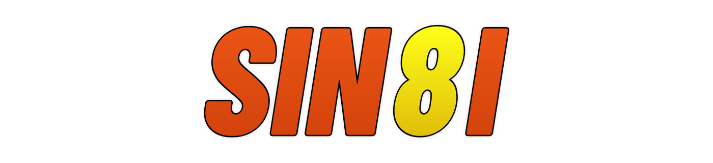 sin8i logo
